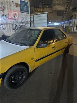 بيجو 405